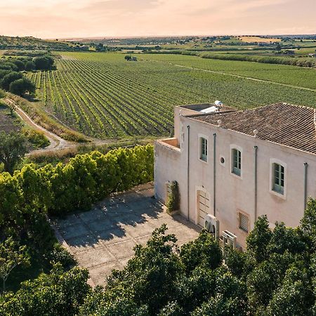Masseria Baroni Casa Bonivini Exterior photo
