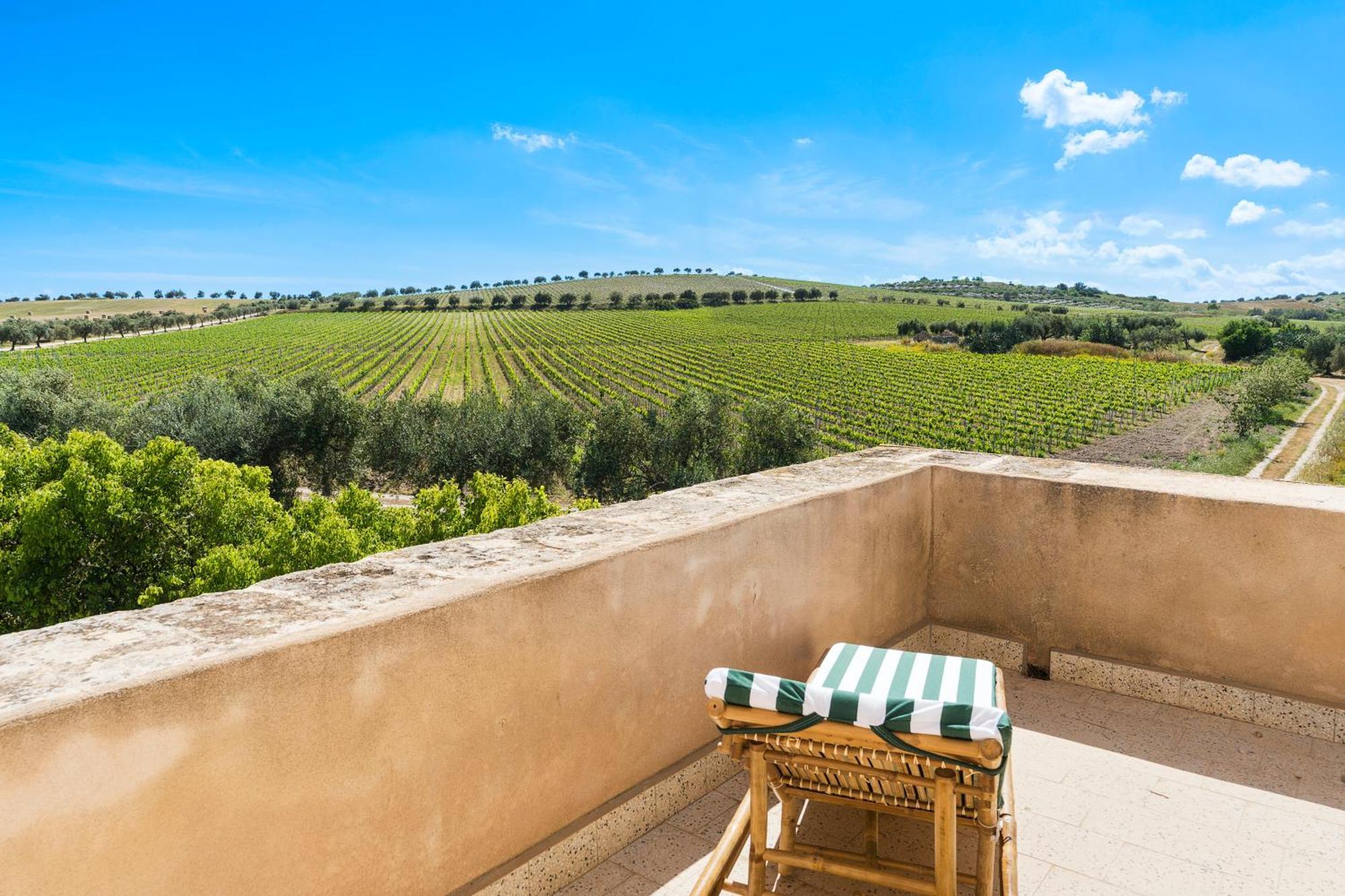 Masseria Baroni Casa Bonivini Exterior photo