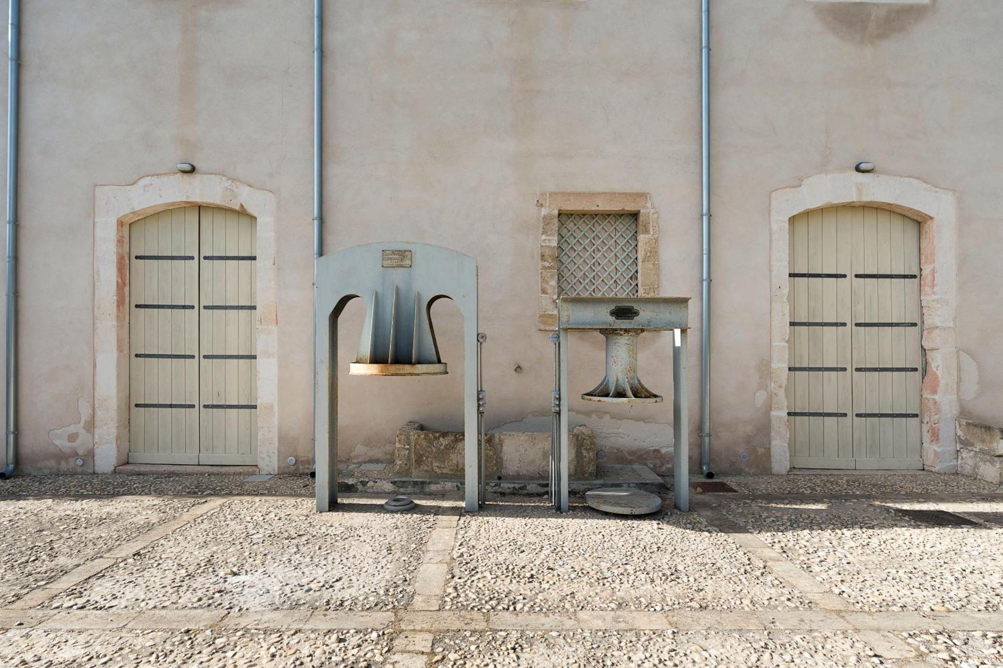 Masseria Baroni Casa Bonivini Exterior photo
