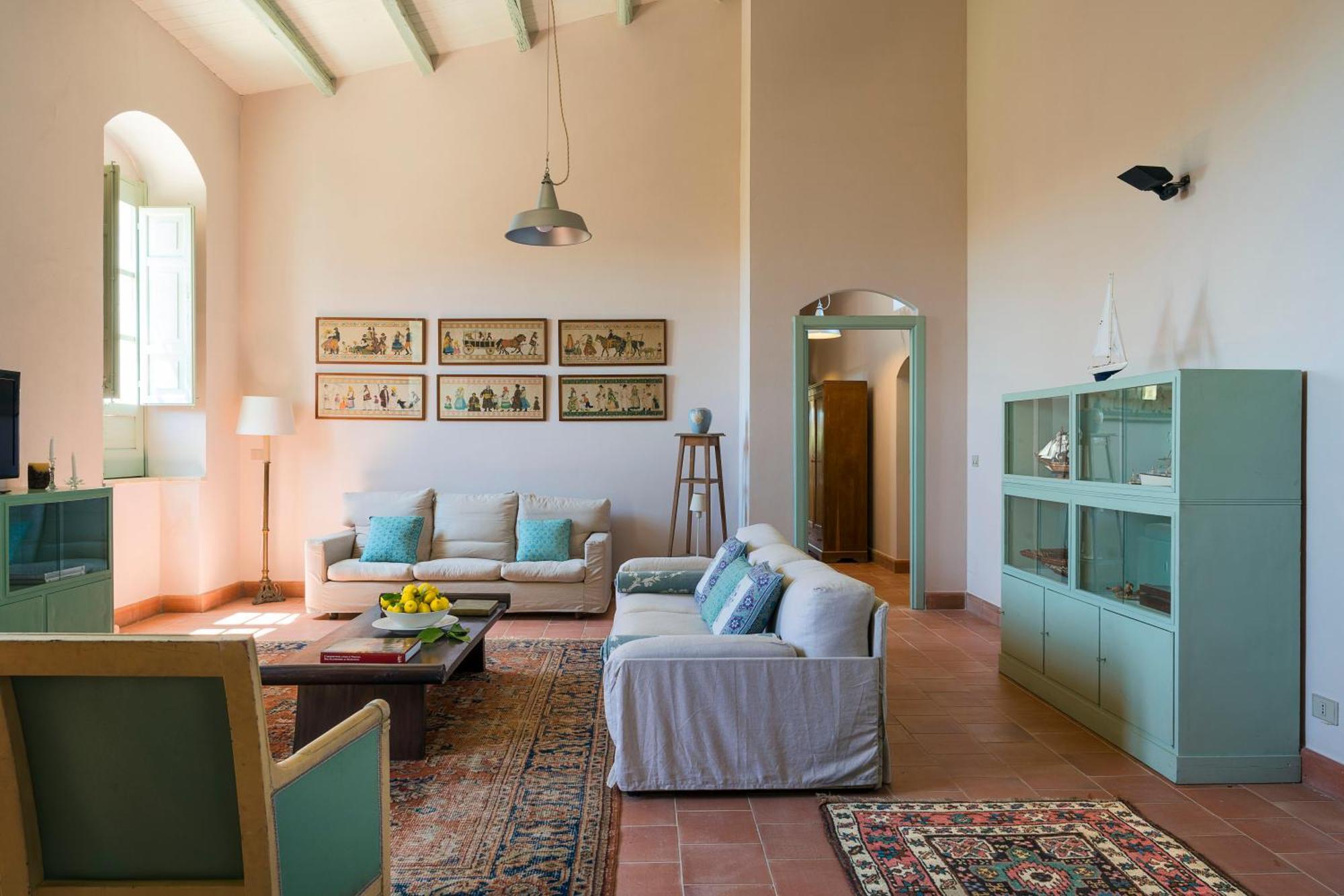 Masseria Baroni Casa Bonivini Exterior photo