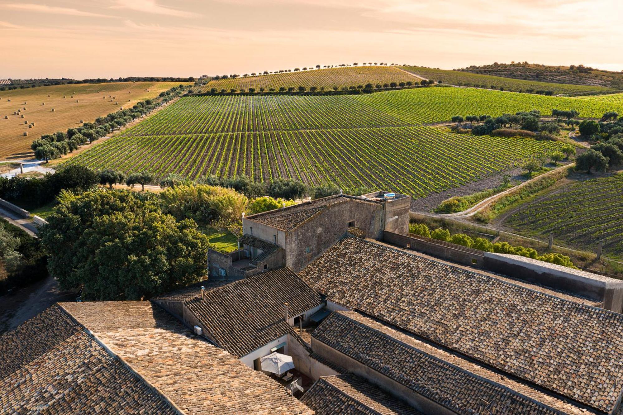 Masseria Baroni Casa Bonivini Exterior photo